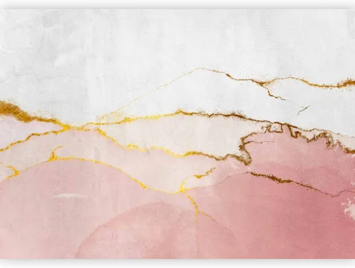 Miniatura 22 de artgeist Mural abstracto de 173 x 124 pulgadas - Papel tapiz autoadhesivo extraíble de gran tamaño para decoración de pared, diseño de impresión