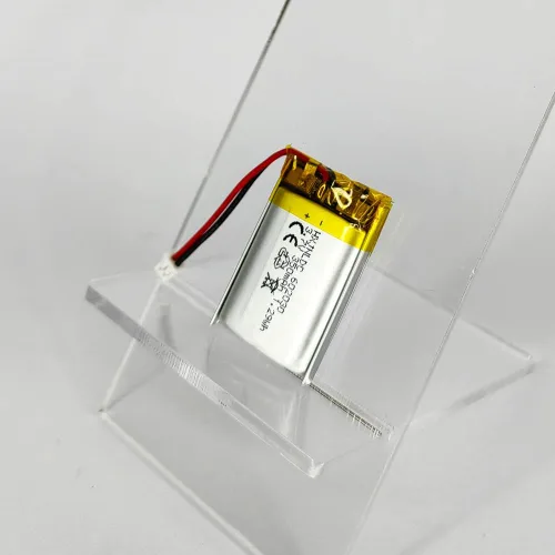 Miniatura 7 de DC 3.7V 350mAh 602030 Batería de litio para auriculares Bluetooth VXI BlueParrott B350-XT B450-XT B550-XT B350XT B450XT B550XT B550XT Bluetooth