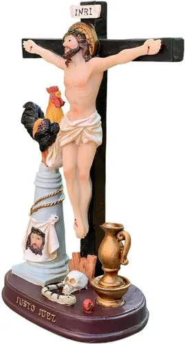 Miniatura 2 de Alliance Estatua de 12 pulgadas Justo Juez Nuevo