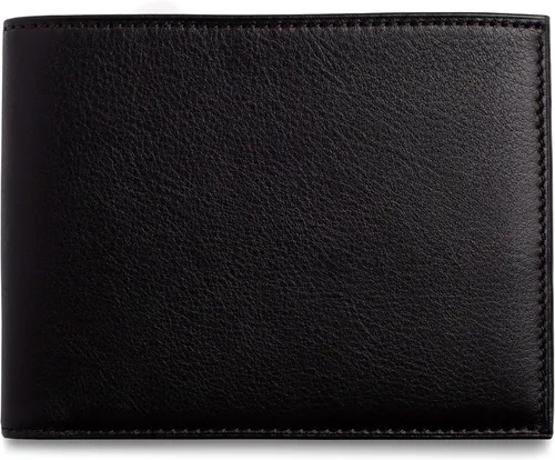 Miniatura 7 de Bosca Colección Nappa Vitello - Cartera Continental ID