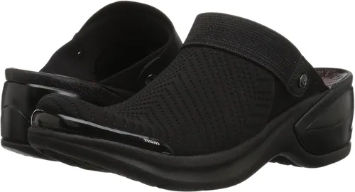 Miniatura 7 de BZees Zuecos Kitty Mules para mujer