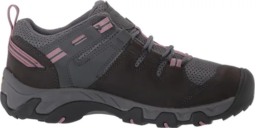 Miniatura 6 de KEEN Steens Vent - Zapatillas de senderismo para mujer