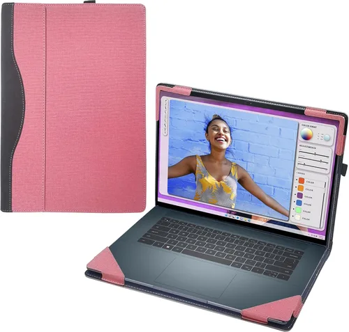 Funda protectora para computadora portátil Dell Inspiron 16 Plus 7630 7620 7610 Pro 5620 5630 5625 para Vostro 5630 5620 7620 (no otros modelos),