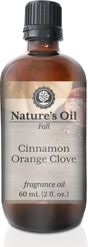Miniatura 2 de Aceite aromático de clavo de naranja canela para perfume, colonia, difusores, fabricación de jabón, fabricación de velas, loción, aromas