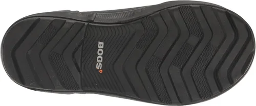 Miniatura 4 de BOGS Botas de nieve clásicas Ii unisex para niños