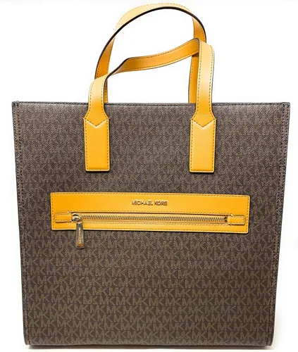 Miniatura 3 de Michael Kors KENLY - Bolsa de hombro grande