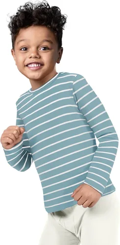 Miniatura 90 de Rocky Ropa interior térmica para niños, ropa interior larga para niños, capa base para clima frío/esquí