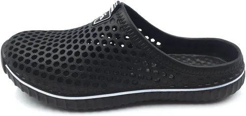 Miniatura 5 de Amoji Zuecos de jardín unisex, sandalias, pantuflas AM1702