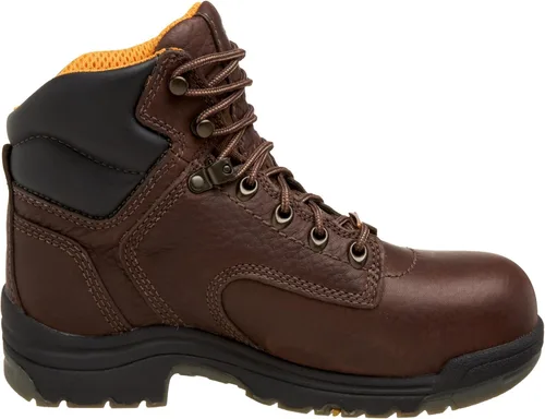 Miniatura 6 de Timberland PRO Botas impermeables Titan para mujer, *, 6 ancho
