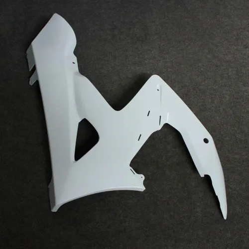 Miniatura 7 de Kit de carenado sin pintar para Suzuki GSXR1000 2005-2006 ABS Inyección Carrocería