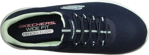 Miniatura 5 de Skechers Women's Summits Sneaker