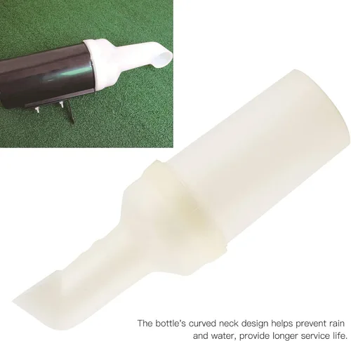 Miniatura 4 de Demeras Botella de arena universal mate de llenado de botellas de botella de carros accesorio de coche Divot Filler Kit