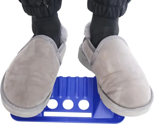 Miniatura 8 de Paquete de 20 protectores de borde plano, protectores de esquina resistentes que protegen los bordes de carga del desgaste (9.5 x 6.2 x 3.7 pulgadas)