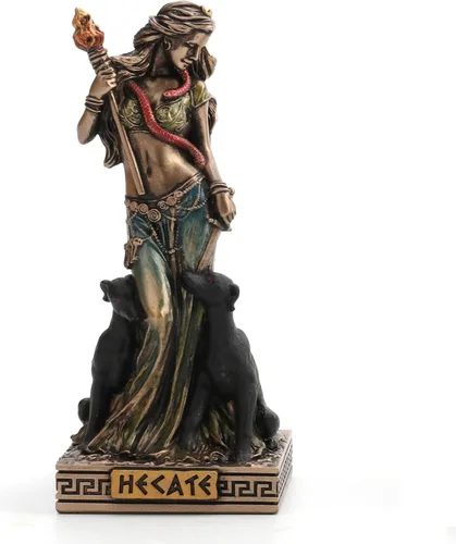 Miniatura 9 de Veronese Design - Figurilla de la diosa de la belleza Afrodita
