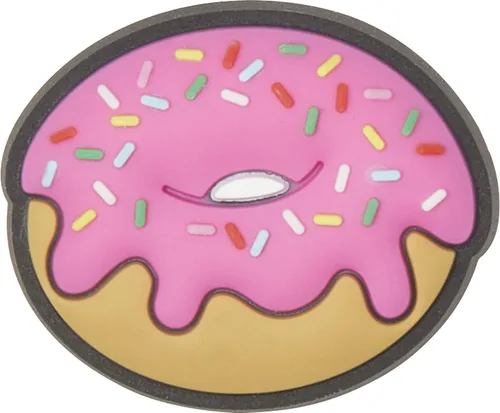 Miniatura 5 de Adornos para crocs de la marca Jibbitz 5 por paquete temática de comida