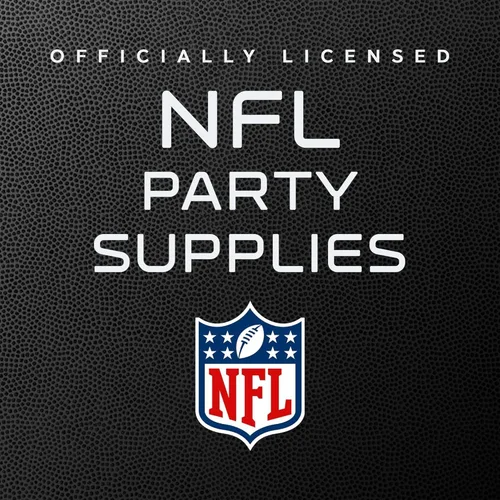 Miniatura 6 de Kit de vajilla Arizona Cardinals, 49 unidades, con licencia