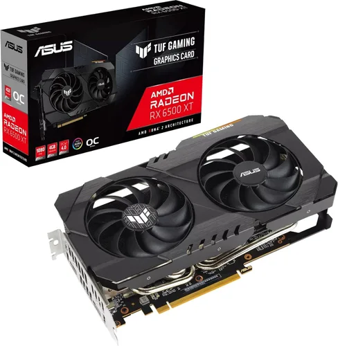 Miniatura 11 de ASUS Tarjeta Gráfica TUF Gaming Radeon™ RX 7900 XT OC Edition 20GB GDDR6 (PCIe 4.0, 20GB GDDR6, HDMI 2.1a, DisplayPort 2.1)