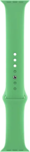 Miniatura 7 de Apple Correa de reloj – Correa deportiva (1.772 pulgadas) – Lavanda inglesa – Regular