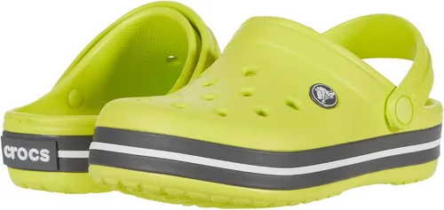 Miniatura 74 de Crocs Crocband II - Zueco para niños