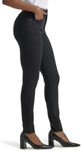 Miniatura 2 de Lee Women's Ultra Lux Comfort with Flex Motion High Rise Skinny Jean