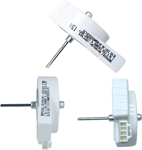 Miniatura 7 de DA31-00146H Motor del ventilador del evaporador DREP5020LC para el refrigerador de Samsung