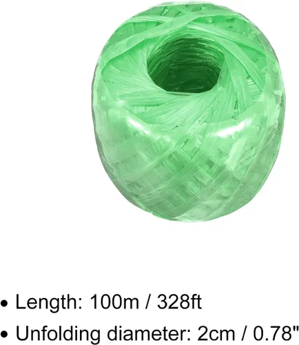 Miniatura 2 de Cuerda de nailon de poliéster