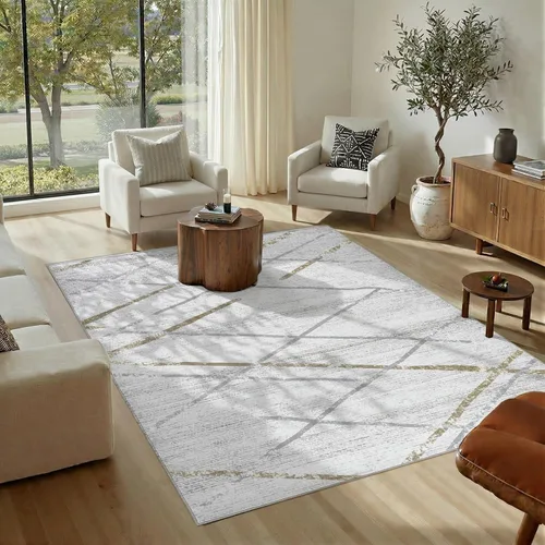 Miniatura 73 de jinchan Alfombra marroquí de pasillo 2x10 para pasillo - Alfombra de pasillo para cocina bohemia lavable a máquina, alfombra moderna suave, Boho