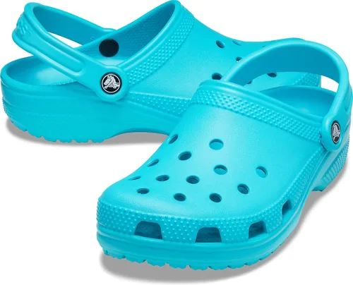 Miniatura 7 de Crocs Zuecos clásicos unisex para adultos