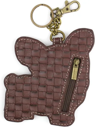 Miniatura 70 de CHALA Dog Collection - Llavero decorativo para mujer