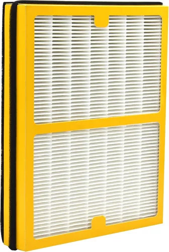 Miniatura 13 de Filtros de repuesto Idylis A, filtro AC-2119, filtro iap-10-100 compatible con Filtrete FAP-C01-A, máquina Idylis AC-2119, IAP-10-100, IAP-10-150