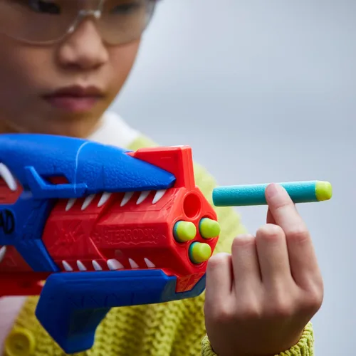 Miniatura 4 de NERF DinoSquad Terrodak Blaster