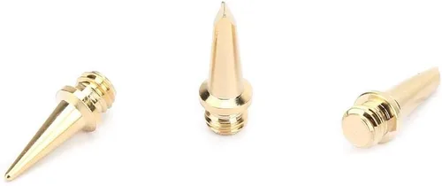 Miniatura 7 de Consejos de reemplazo de hierro de soldadura HS-1115K Consejos de soldadura de butano Accesorios universales Puntas de soldadura de butano