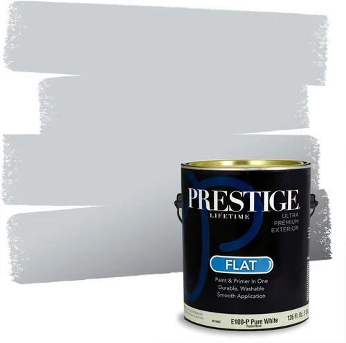 Miniatura 247 de Prestige Paints - 2 en 1, pintura base y pintura de exterior, E100-N-SW6988