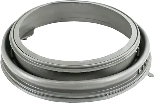 Miniatura 4 de Kit de fuelle de puerta de repuesto para Electrolux EIFLS55IIW0 EIFLS55IIW1 EIFLS55IMB0 EIFLS55IMB1 EIFLS55IRR0 EIFLS55QT0 EIFLS60JIW0 EIFLS60JIW1