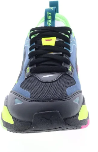 Miniatura 3 de PUMA Mens RS-Fast Limiter Lifestyle Sneakers Shoes