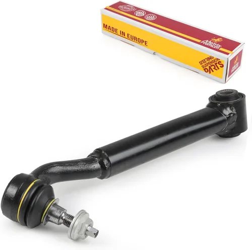 Miniatura 126 de Metrix Premium Chassis Parts - Brazo de control inferior delantero izquierdo con junta esférica y conjunto de buje Compatible con Chevrolet Aveo 18