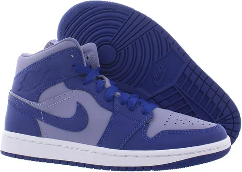 Miniatura 2 de Jordan WMNS Air Jordan 1 MID SE DO6699 200 para mujer