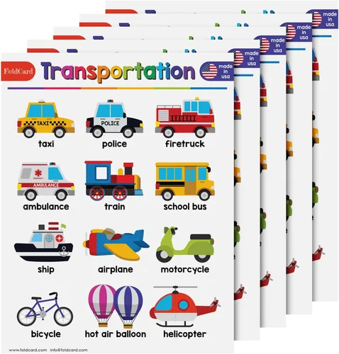Miniatura 10 de 12 carteles educativos de los meses del año para niños de preescolar hasta 1er grado – Carteles de ayuda visual/aprendizaje coloridos