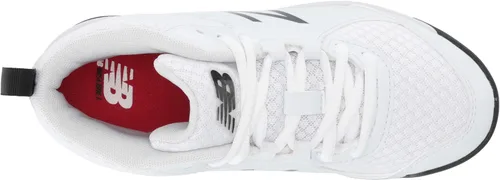 Miniatura 5 de New Balance Unisex-Child 3000 V5 Molded Baseball Shoe