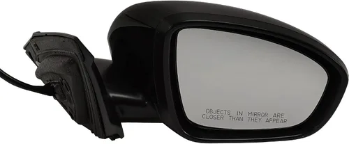 Miniatura 69 de Garage-Pro Espejo eléctrico no calefactable para Nissan Altima 2007-2012 con luz de señal pintable Sedán, para modelos con paquete de conveniencia
