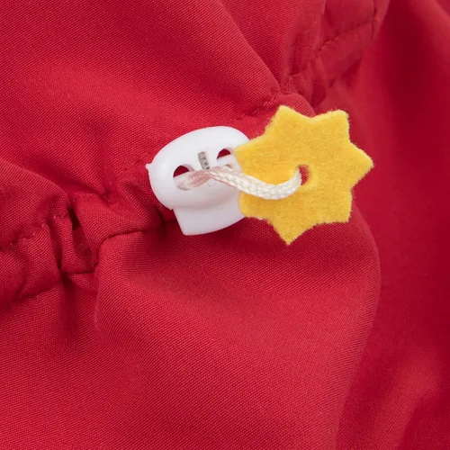 Miniatura 2 de Leveret Gorro de natación con solapa para niños (talla 3 meses a 4 años para bebé)