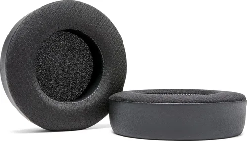 Miniatura 6 de WC Freeze Virtuoso Pro - Almohadillas de gel refrescante para auriculares Corsair Virtuoso Pro fabricadas por Wicked Cojines, mayor comodidad