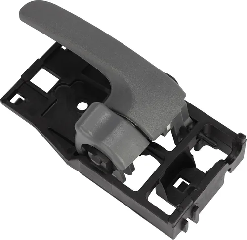 Miniatura 8 de ECCPP Manijas de puerta interiores 2001-2007 para Toyota para Sequoia 2004-2006 para Toyota para Tundra repuesto exterior delantera trasera