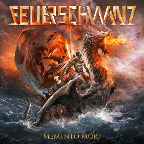 Miniatura 3 de Memento Mori Mediabook