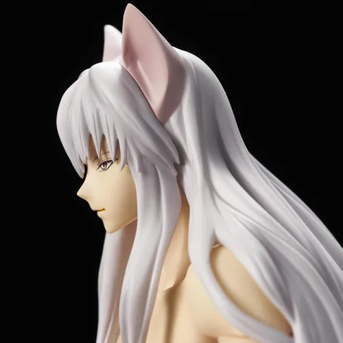 Miniatura 7 de YuYu Hakusho: Figura sin escala de Youko Kurama
