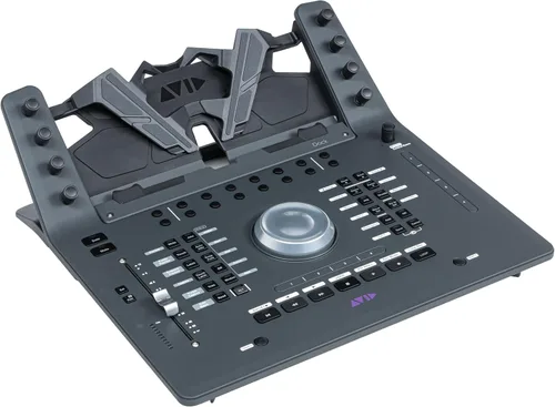 Miniatura 5 de Avid 99006567600 Pro Tools Dock