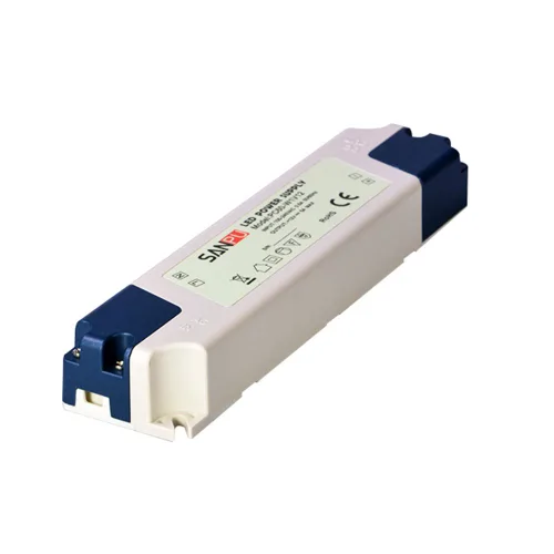 Miniatura 8 de 12v 7w LED fuente de alimentación conmutada controlador de voltaje constante 220v 110v ac-dc transformador de iluminación IP44 plástico