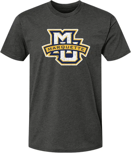 Miniatura 56 de Camisetas universitarias prémium de mezcla de algodón y poliéster NCAA