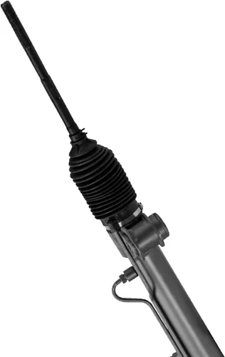 Miniatura 7 de Detroit Axle - Cremallera y piñón para Chevy Malibu Pontiac G6 Saturn Aura 06-12, conjunto completo de cremallera y piñón de dirección asistida