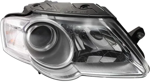 Miniatura 47 de Garage-Pro Faro lateral del conductor para Volkswagen Passat 1998-2001 halógeno sin bombilla(s) 1998-2001 Estilo Reemplaza# 3B0941017Q